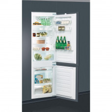 Холодильник з морозильною камерою Whirlpool ART 6610/A++