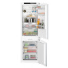 Холодильник з морозильною камерою Siemens KI86NADD0