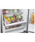 Холодильник с морозильной камерой Haier HTW5620DNMG