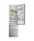 Холодильник с морозильной камерой Haier HTW5620DNMG