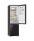 Холодильник с морозильной камерой LG GBB72BM9DQ