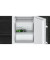 Холодильник с морозильной камерой Siemens KI86VNSF0
