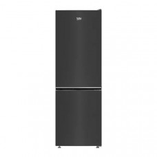 Холодильник з морозильною камерою Beko B5RCNA345HXBR1