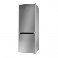Холодильник с морозильной камерой Indesit LI6 S1E S