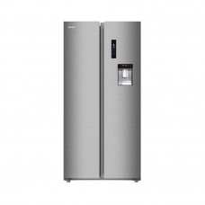 Холодильник с морозильной камерой Amica FY5079.3DFXBI