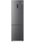 Холодильник з морозильною камерою LG GBB62DSHEC
