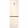 Холодильник з морозильною камерою Samsung RB34T672FEL