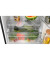 Холодильник с морозильной камерой Bosch KGN49VXDT