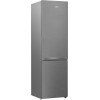 Холодильник з морозильною камерою Beko CSA270K30XPN