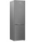 Холодильник з морозильною камерою Beko CSA270K30XPN