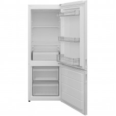 Холодильник с морозильной камерой KERNAU KFRC 13153 LF W