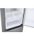 Холодильник с морозильной камерой Samsung RB38T675DS9