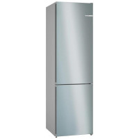 Холодильник з морозильною камерою Bosch KGN392ICF