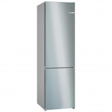 Холодильник с морозильной камерой Bosch KGN392ICF