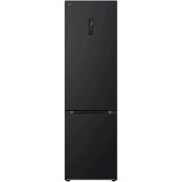 Холодильник с морозильной камерой LG GBV5250DEP