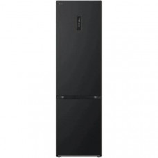 Холодильник з морозильною камерою LG GBV5250DEP