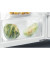 Холодильник с морозильной камерой Whirlpool ARG 7341