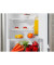 Холодильник с морозильной камерой Whirlpool ARG 7341