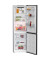 Холодильник с морозильной камерой Beko B3RCNA364HXB
