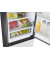 Холодильник с морозильной камерой Samsung Bespoke RB38A7B5C12