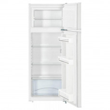 Холодильник з морозильною камерою Liebherr CTP 231-21