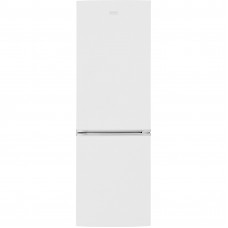 Холодильник с морозильной камерой KERNAU KFRC 18161 NF W