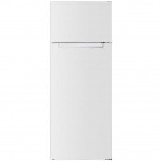 Холодильник з морозильною камерою Beko RDSO206K31WN
