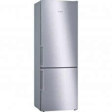Холодильник с морозильной камерой Bosch KGE49EICP