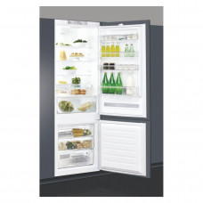 Холодильник с морозильной камерой Whirlpool SP40 800 EU