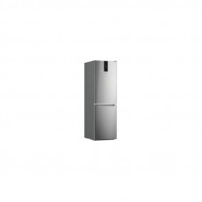 Холодильник с морозильной камерой Whirlpool W7X 83T MX