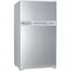 Холодильник с морозильником MPM MPM-87-CZ-14