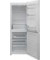 Холодильник с морозильной камерой Kernau KFRC 15153.1 NF W