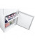 Холодильник с морозильной камерой Samsung BRB30705DWW