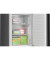 Холодильник с морозильной камерой Bosch KGN392XCF