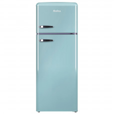 Холодильник с морозильной камерой Amica KGC15632T