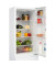 Холодильник з морозильною камерою Gorenje RK4181PW4