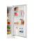 Холодильник з морозильною камерою Gorenje RK4181PW4