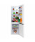 Холодильник с морозильной камерой Amica FK2515.4UT