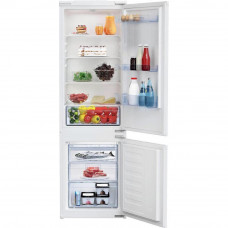 Холодильник с морозильной камерой Beko BCSA285K4SN