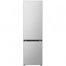 Холодильник з морозильною камерою LG GBV7280AMB