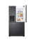 Холодильник с морозильной камерой LG GSJV70MCLE