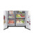 Холодильник с морозильной камерой LG GSJV70MCLE