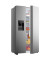 Холодильник с морозильной камерой Hisense RS650N4AC2