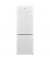 Холодильник с морозильной камерой KERNAU KFRC 17153.1 W