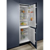 Холодильник с морозильной камерой Electrolux ENC8MD18S