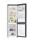 Холодильник с морозильной камерой Samsung RB33B610FBN