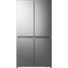 Холодильник з морозильною камерою Hisense RQ758N4SBSE