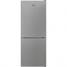Холодильник с морозильной камерой KERNAU KFRC 13153.1 LF IX