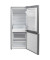Холодильник с морозильной камерой KERNAU KFRC 13153.1 LF IX