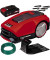 Газонокосарка-робот Einhell Freelexo 350 (3413962)